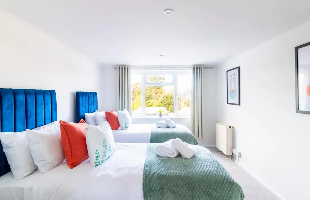 Incredible Sea View 2 Bedroom Beach Apartment-1